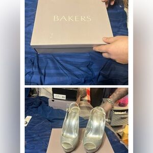 Bakers heels for sale